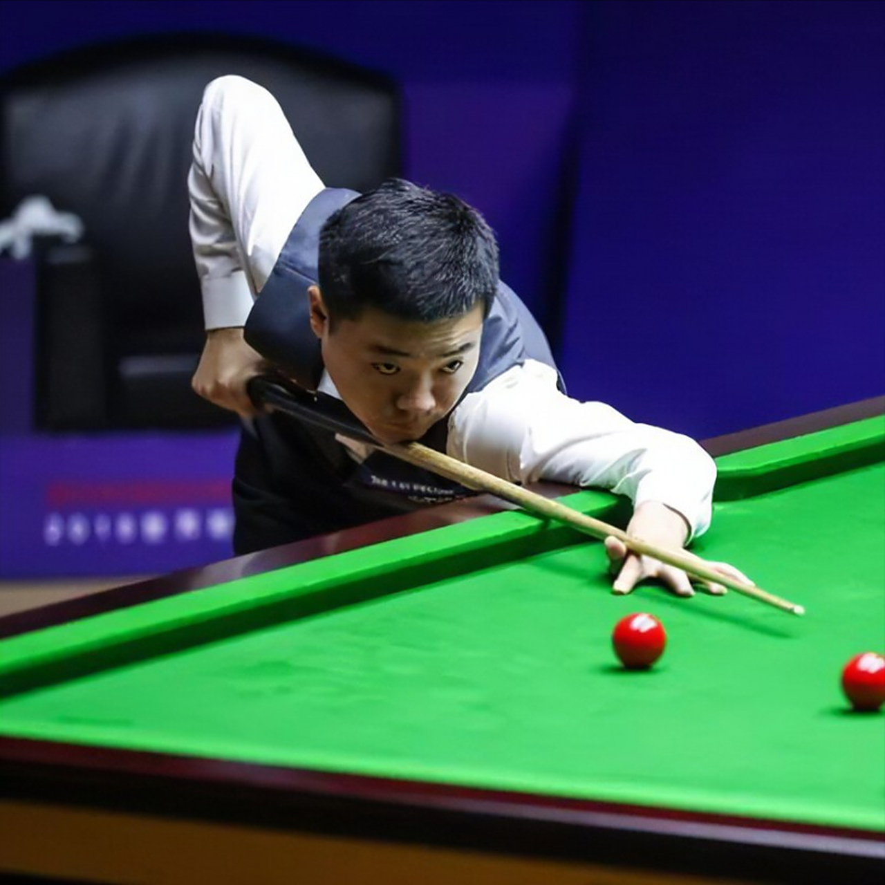 这是一场体 这是一场体