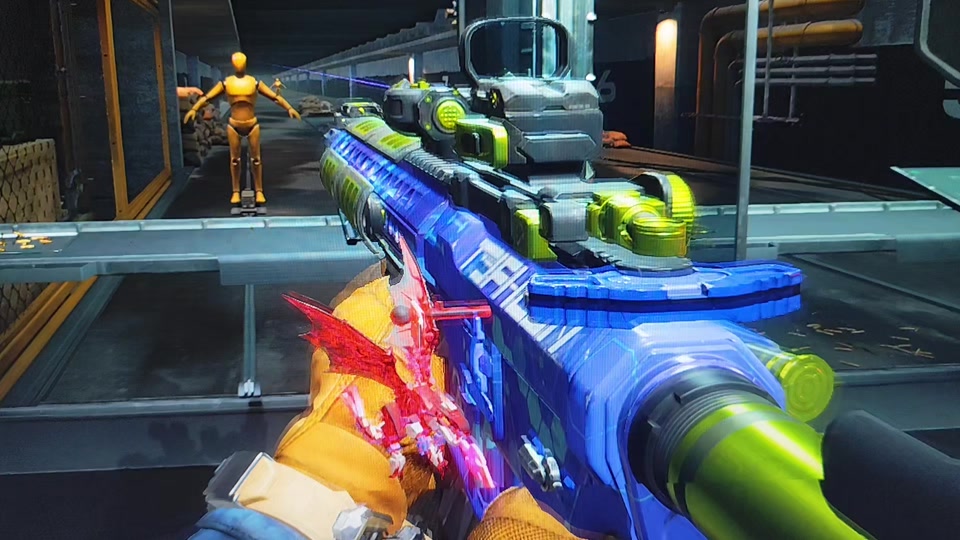 成为镜像悖 成为镜像悖